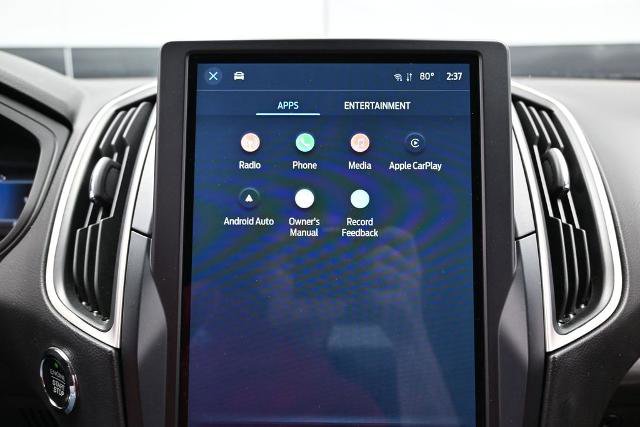Certified 2024 Ford Edge SEL AWD/4WD image 32