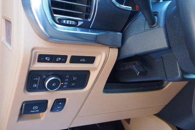 Certified 2021 Ford F150 Lariat AWD/4WD image 22