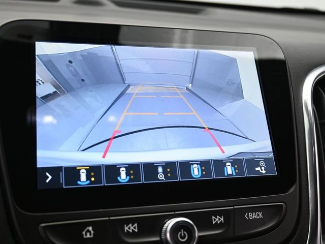 Used 2020 Chevrolet Equinox Premier image 19