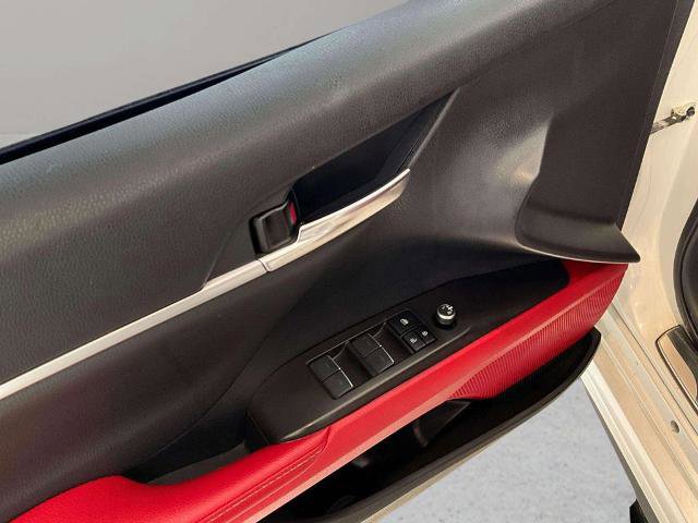 Used 2023 Toyota Camry XSE w/ Navigation Package FWD image 15