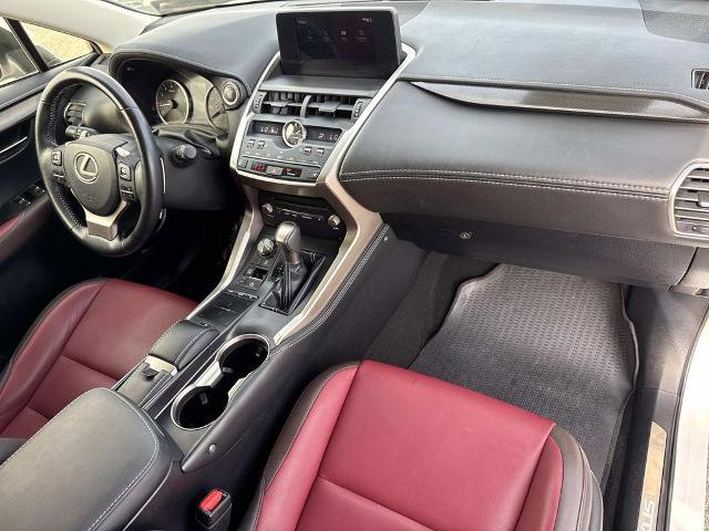 Used 2018 Lexus NX 300 FWD image 30
