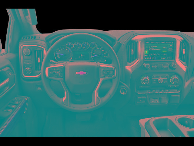 Used 2022 Chevrolet Silverado 1500 LT image 4