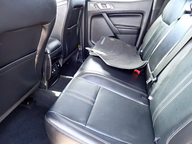 Certified 2019 Ford Ranger Lariat w/ Equipment Group 501A Mid AWD/4WD image 10