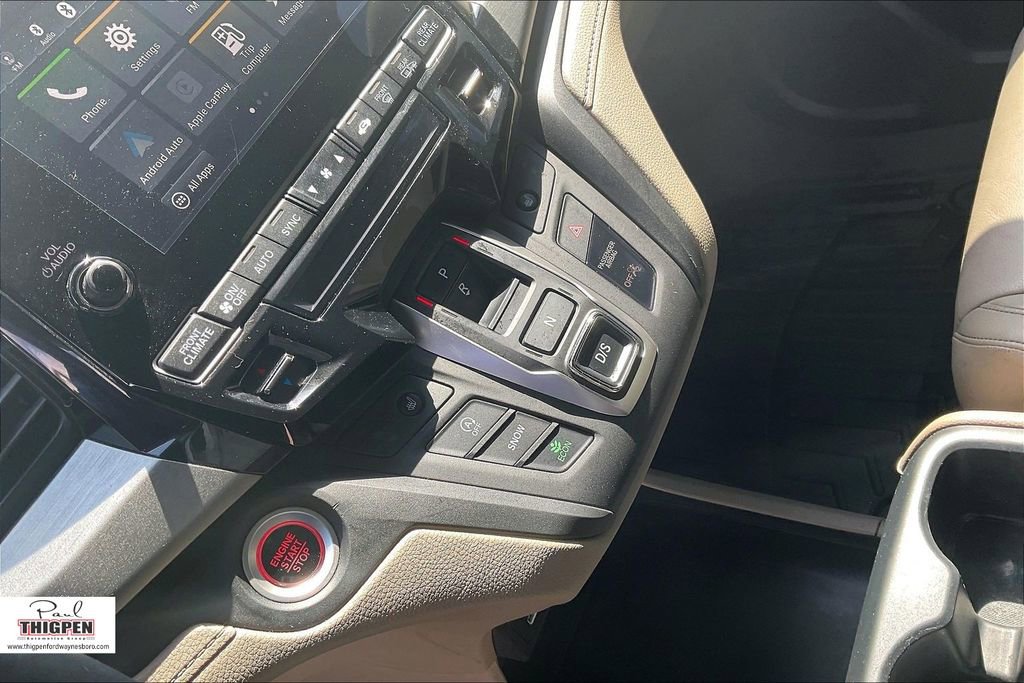 Used 2023 Honda Odyssey EX-L image 14