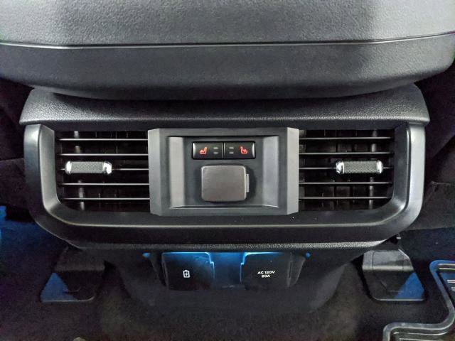 Certified 2025 Ford F150 Raptor image 15