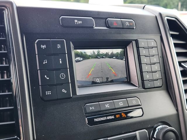 Certified 2018 Ford F150 XLT AWD/4WD image 21