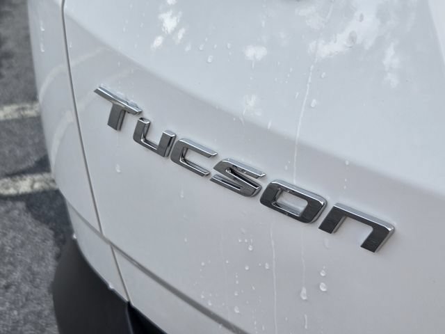 Used 2024 Hyundai Tucson SE AWD/4WD image 36