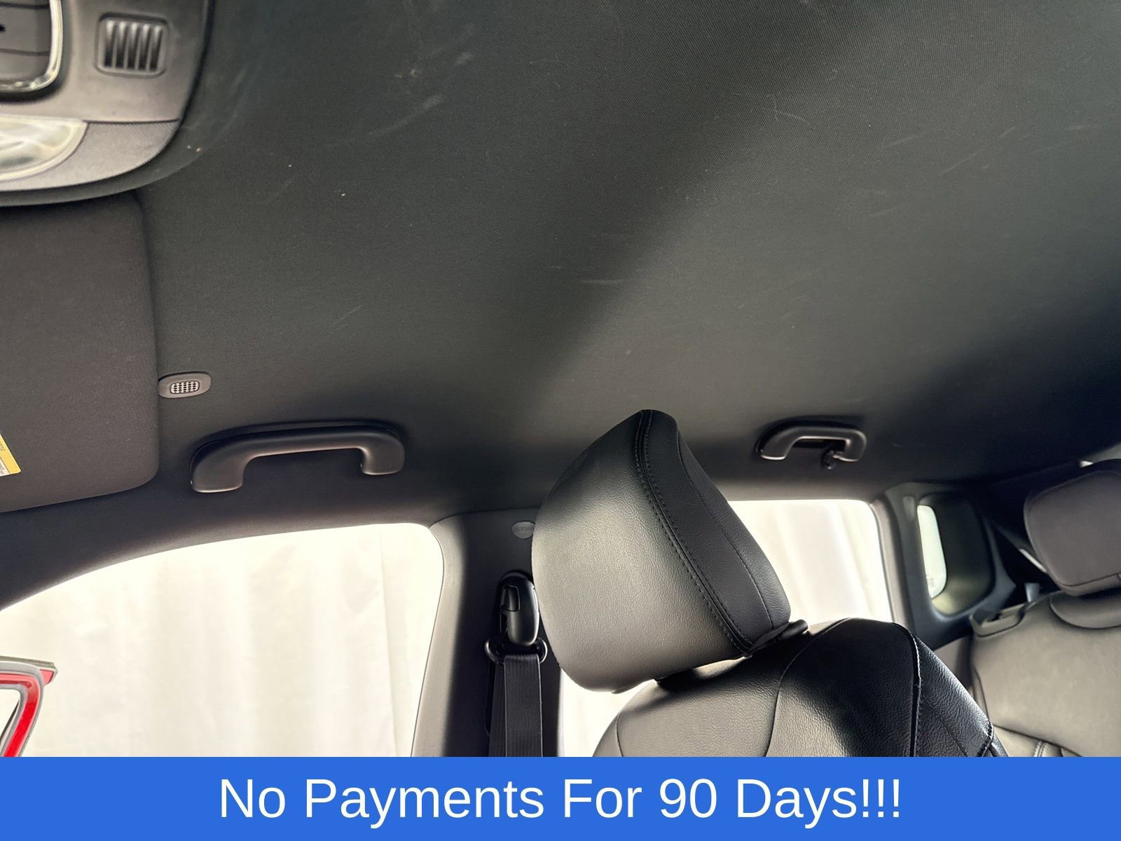 Used 2023 Jeep Compass Latitude image 23