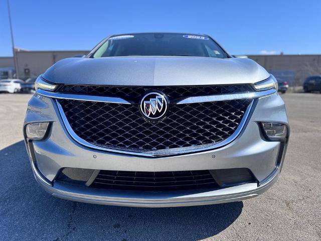 Used 2023 Buick Enclave Avenir w/ Avenir Technology Package image 9