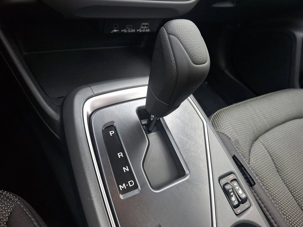 Used 2024 Subaru Crosstrek 2.0i Premium image 15
