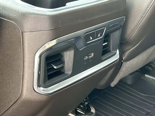 Used 2024 GMC Sierra 1500 Denali AWD/4WD image 20