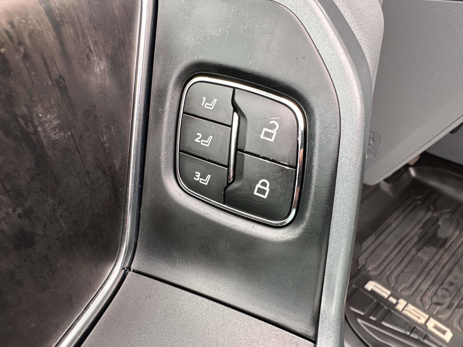 Certified 2023 Ford F150 Lariat w/ Equipment Group 502A High image 10