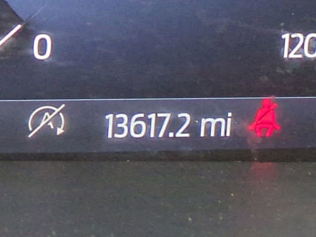 Certified 2025 Ford F150 XLT w/ Equipment Group 301A Standard image 25