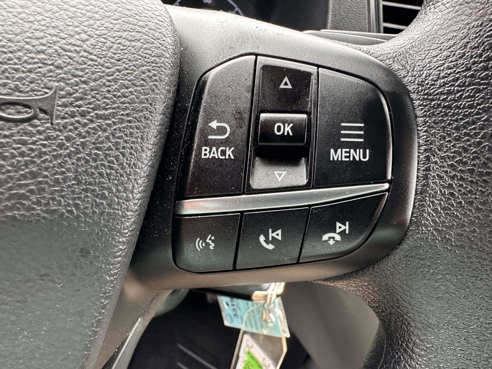 Certified 2024 Ford Transit 250 Low Roof w/ Exterior Upgrade Package image 18