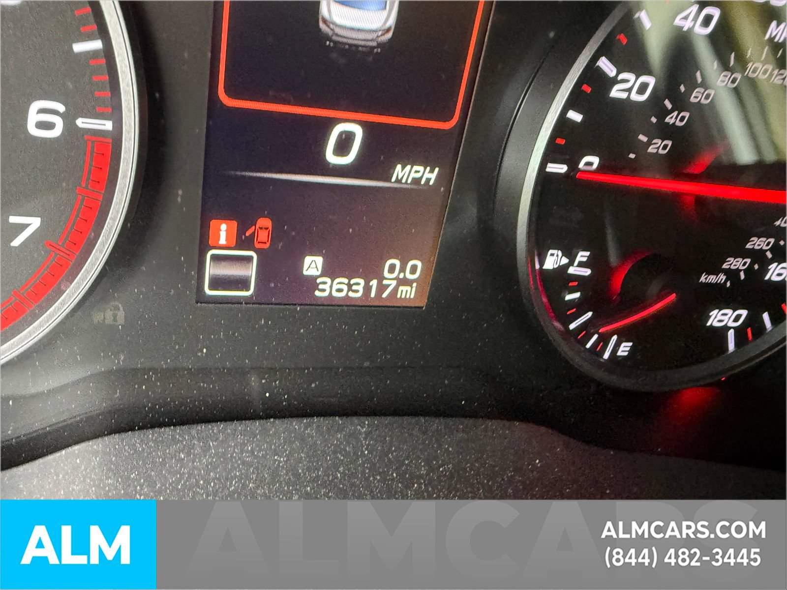 Used 2022 Subaru WRX Limited AWD/4WD image 26