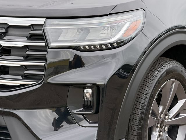 Certified 2025 Ford Explorer Active w/ Active Comfort Package AWD/4WD image 15