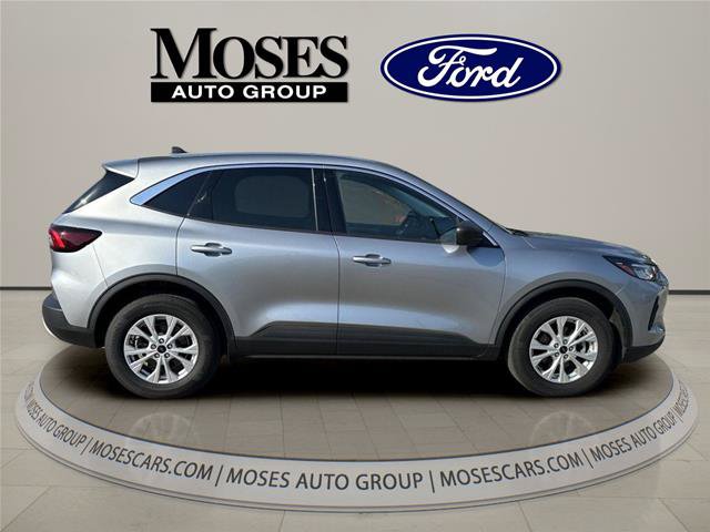 Certified 2024 Ford Escape Active w/ Tech Pack #1 AWD/4WD image 4