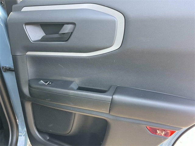 Certified 2023 Ford Bronco Sport Big Bend w/ Convenience Package image 22