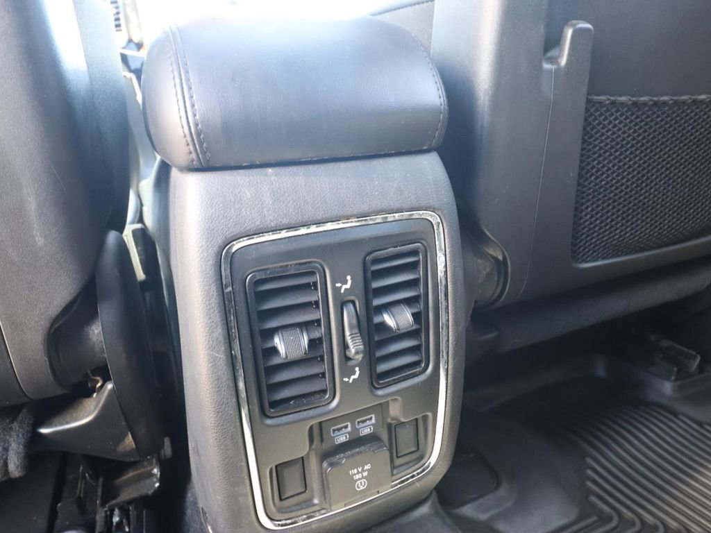 Used 2021 Jeep Grand Cherokee Limited image 16