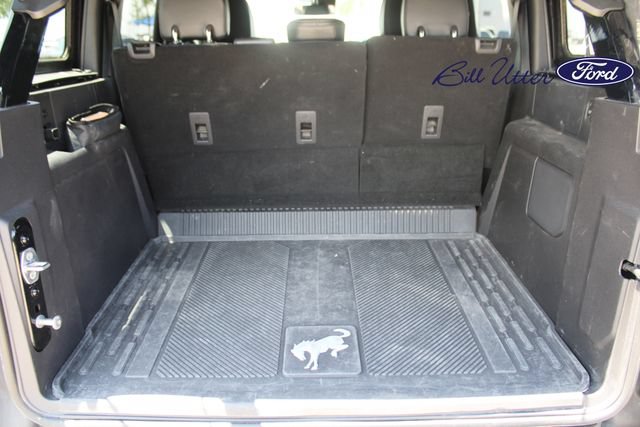 Certified 2024 Ford Bronco Raptor AWD/4WD image 10
