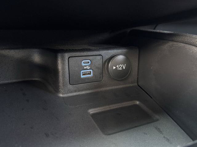 Certified 2023 Ford Escape Active FWD image 22