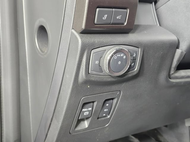 Certified 2019 Ford Expedition Limited w/ Equipment Group 303A AWD/4WD image 28