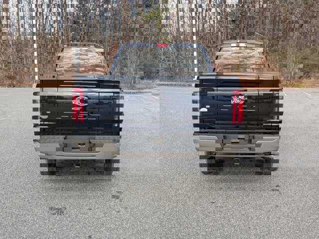 Certified 2025 Ford F150 King Ranch w/ FX4 Off-Road Package image 4