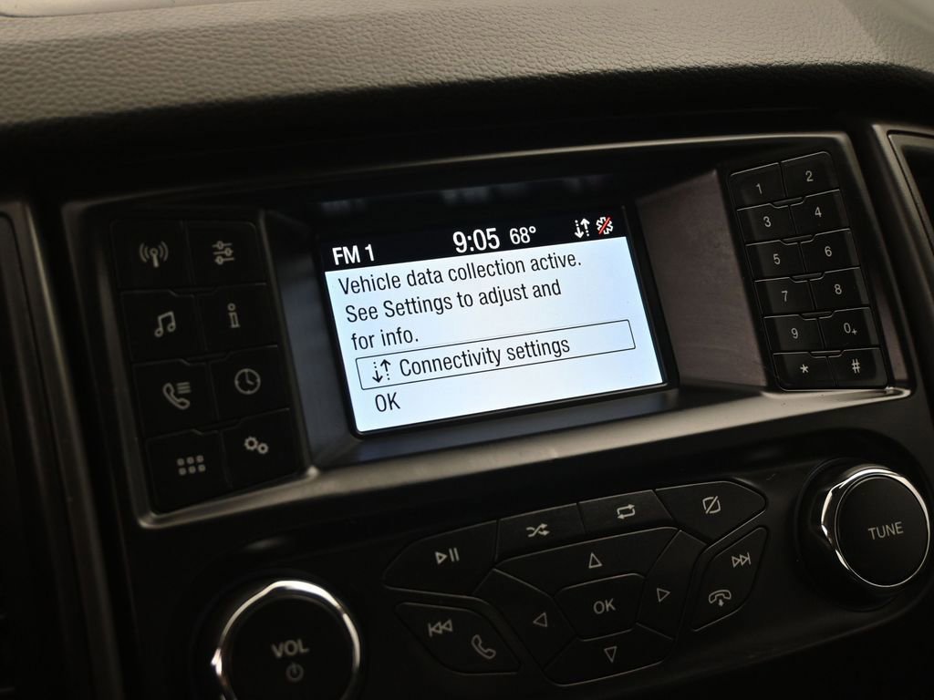 Certified 2022 Ford Ranger XL w/ XL Power Equipment Group image 40