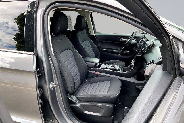 Certified 2023 Ford Edge SE AWD/4WD image 7
