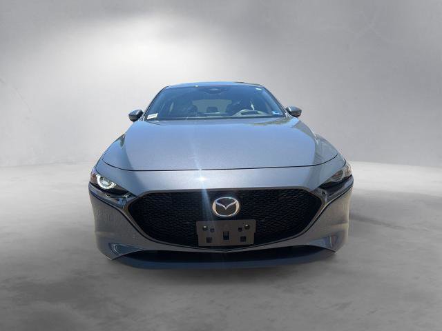 Used 2025 MAZDA MAZDA3 2.5 S Hatchback w/ Premium Pkg FWD image 17
