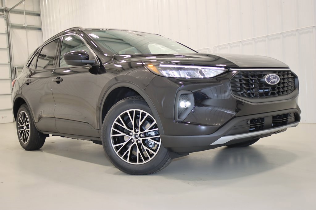 Certified 2024 Ford Escape SE image 22