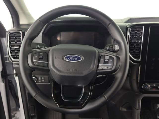 Certified 2024 Ford Ranger XLT image 13