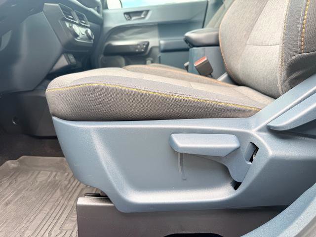 Certified 2024 Ford Maverick Tremor w/ Tremor Off-Road Package image 27