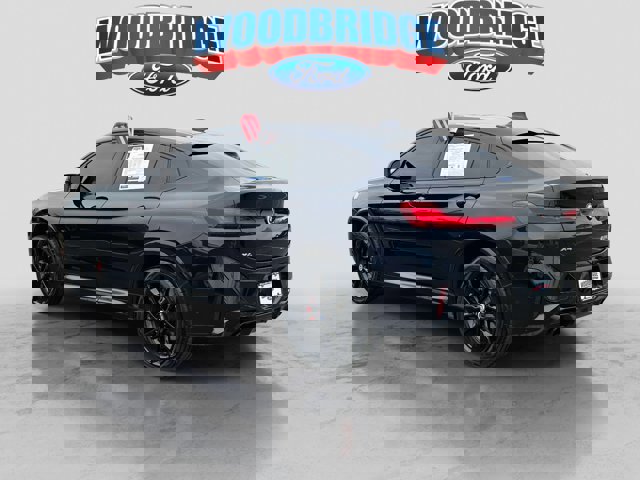 Used 2023 BMW X4 M40i w/ Premium Package image 6
