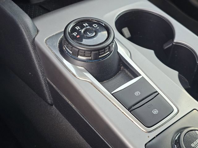 Certified 2023 Ford Bronco Sport Big Bend image 21