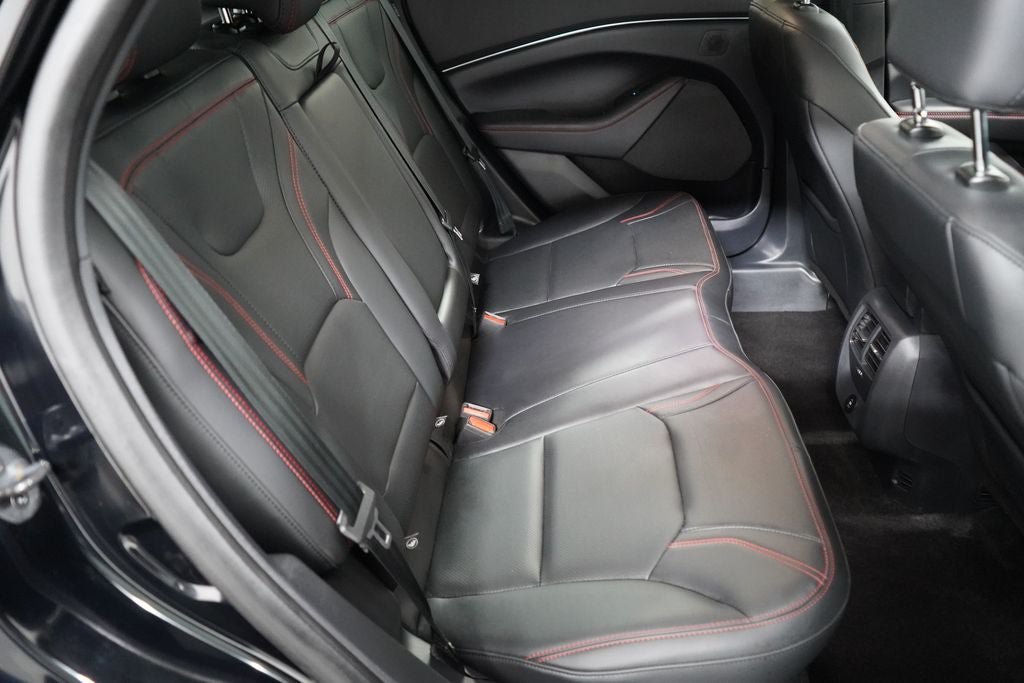 Certified 2025 Ford Mustang Mach-E Premium w/ Sport Appearance Package AWD/4WD image 30