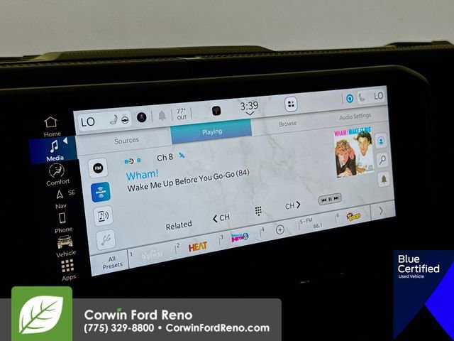 Used 2024 Jeep Wrangler Unlimited Rubicon 392 image 19