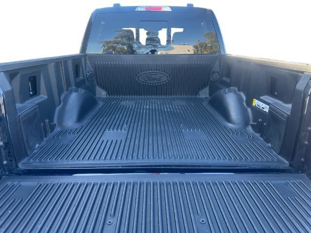 Certified 2024 Ford F150 XLT w/ Equipment Group 302A MID AWD/4WD image 19