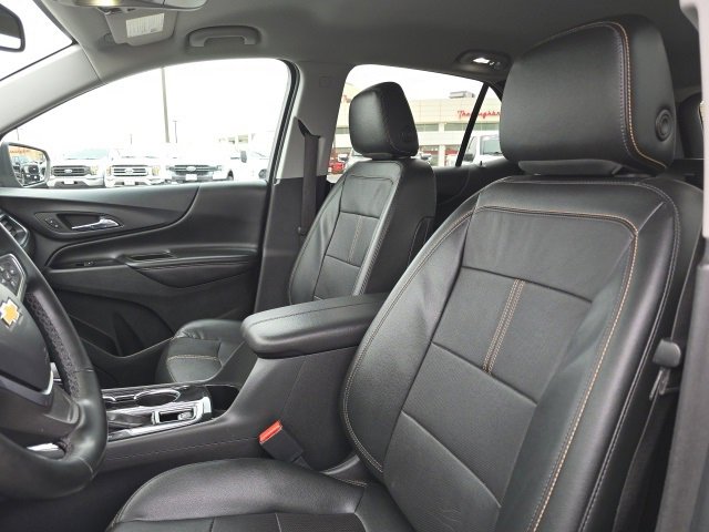 Used 2023 Chevrolet Equinox Premier image 13