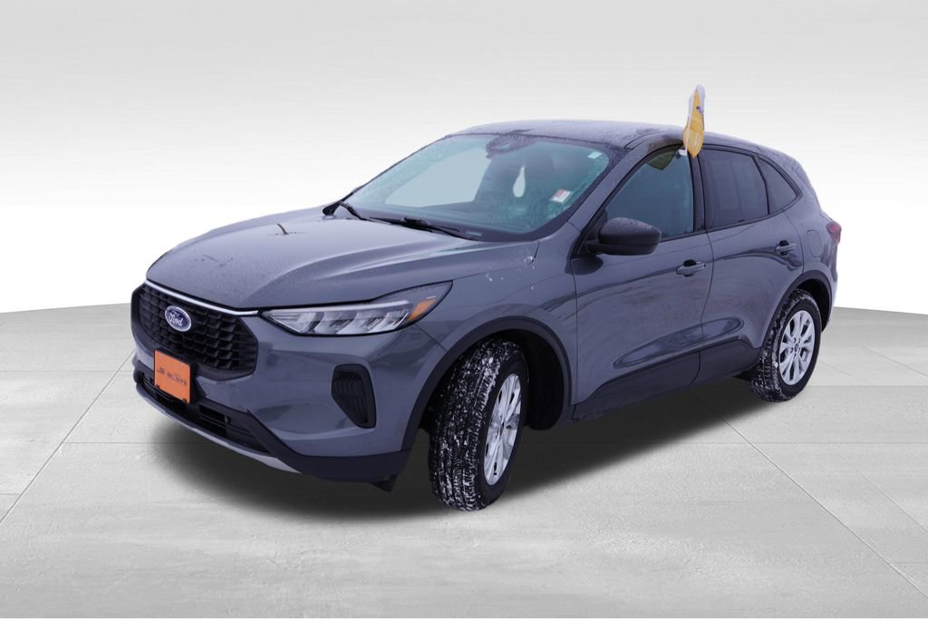 Certified 2025 Ford Escape Active image 12