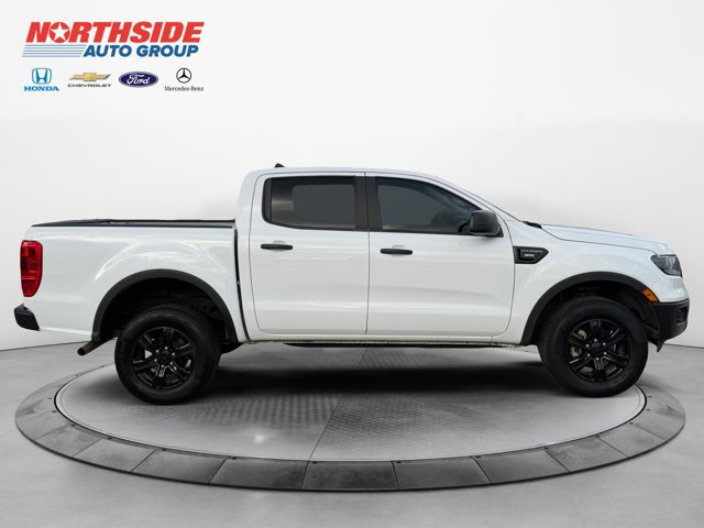 Certified 2023 Ford Ranger XL w/ Equipment Group 101A High RWD image 8
