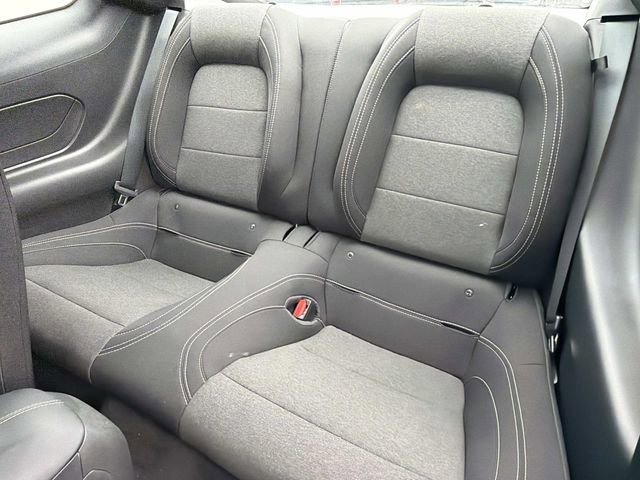 Certified 2024 Ford Mustang GT RWD image 20
