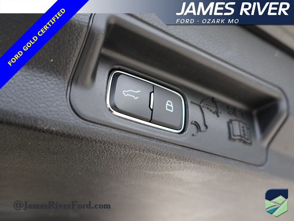 Certified 2024 Ford Explorer ST w/ Equipment Group 401A image 17