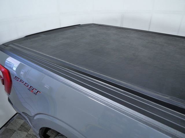 Certified 2021 Ford F150 Lariat w/ Equipment Group 502A High image 11