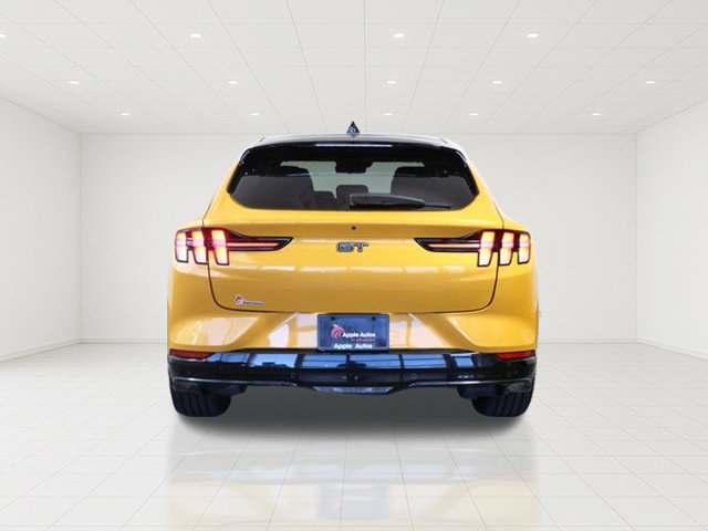 Certified 2023 Ford Mustang Mach-E GT AWD/4WD image 5