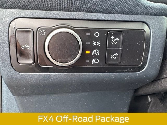 Certified 2024 Ford Maverick XLT w/ Equipment Group 300A Standard AWD/4WD image 13