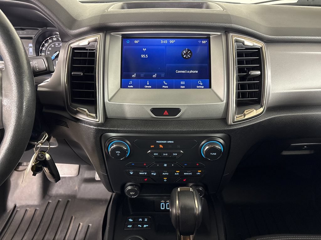 Certified 2019 Ford Ranger XLT w/ Equipment Group 302A Luxury AWD/4WD image 29