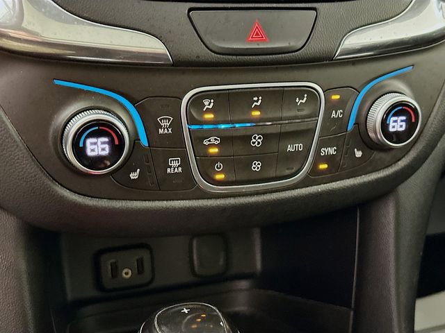 Used 2018 Chevrolet Equinox LT w/ Sun & Infotainment Package FWD image 23
