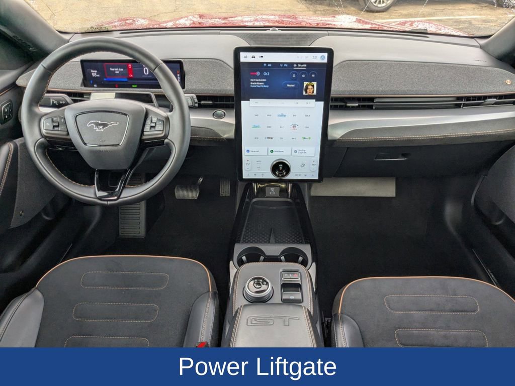 Certified 2023 Ford Mustang Mach-E GT image 16