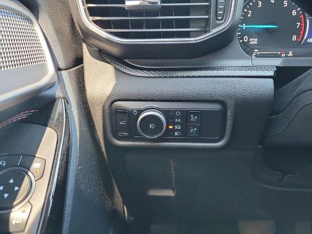 Certified 2023 Ford Explorer ST-Line AWD/4WD image 15